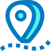 Tracking Icon